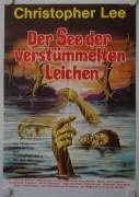 Diagnosis: Murder (Der See der verstümmelten Leichen)